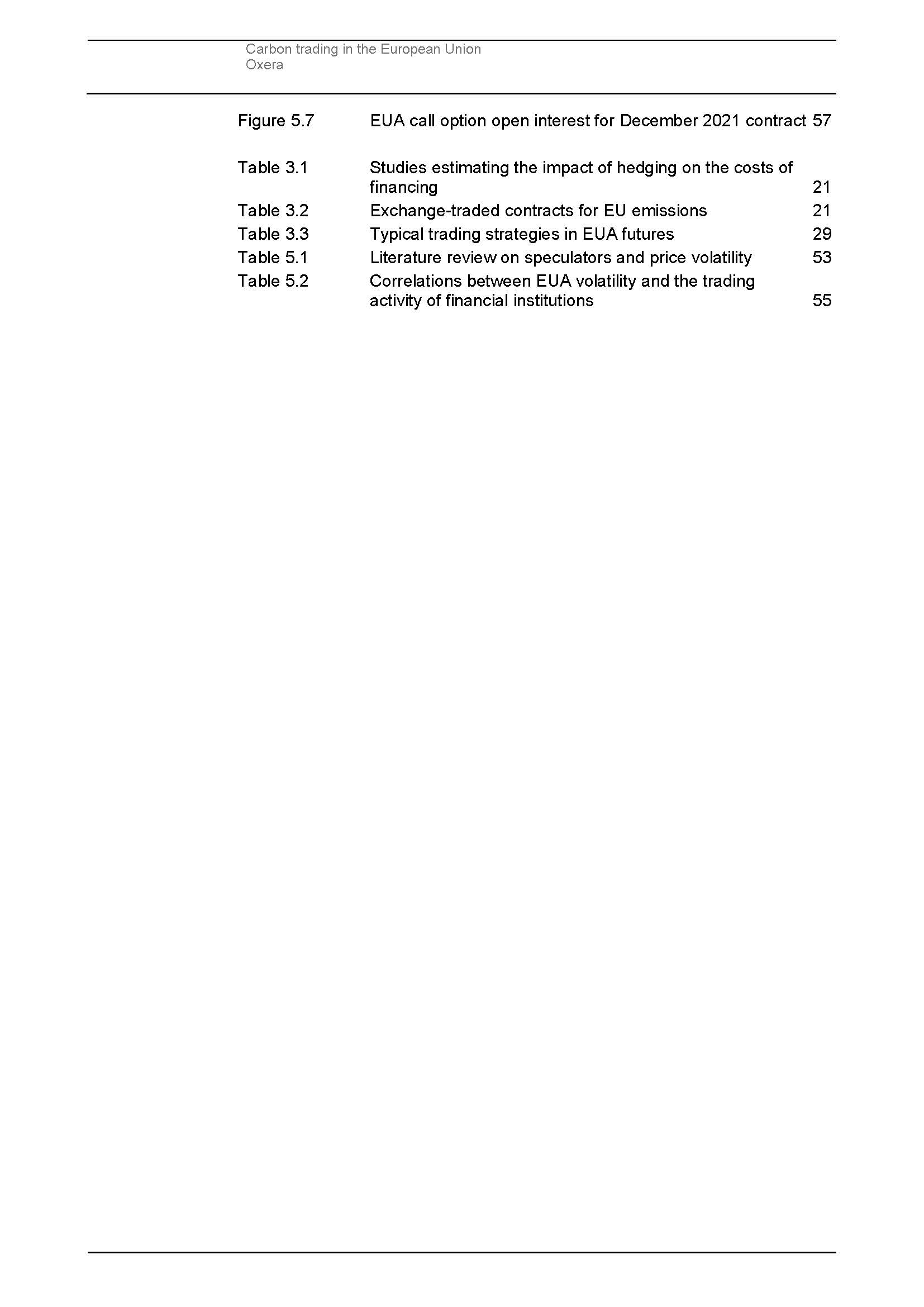碳交易分析报告