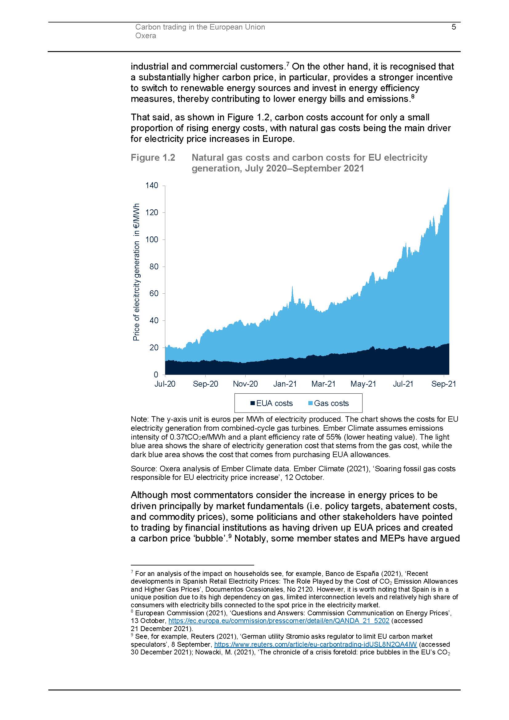 碳交易分析报告