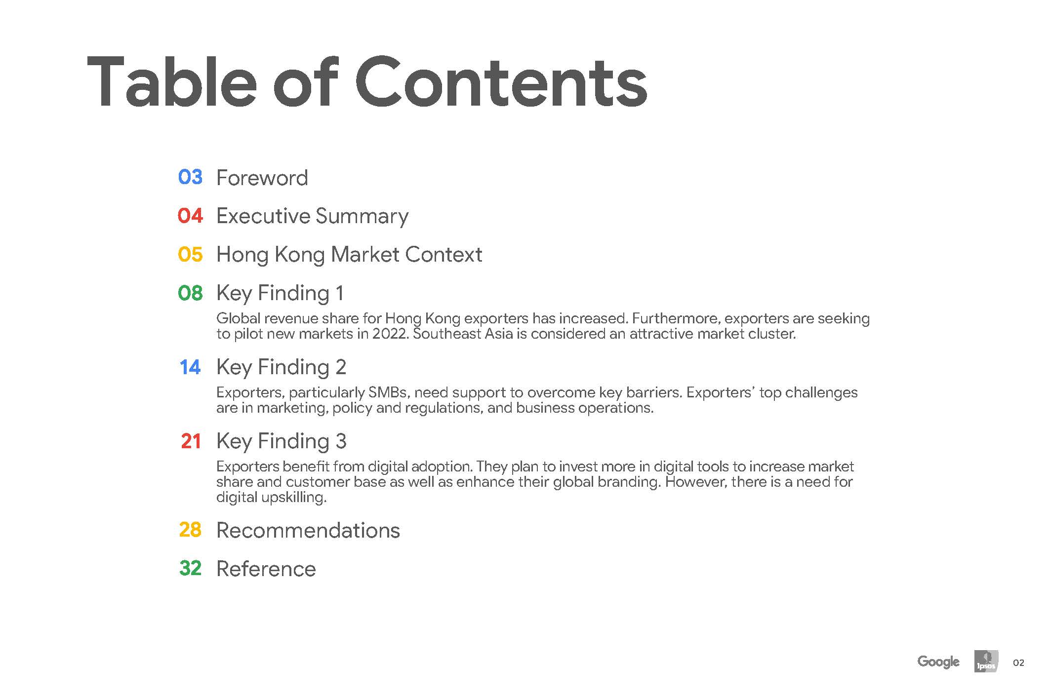 数字化智慧城市报告