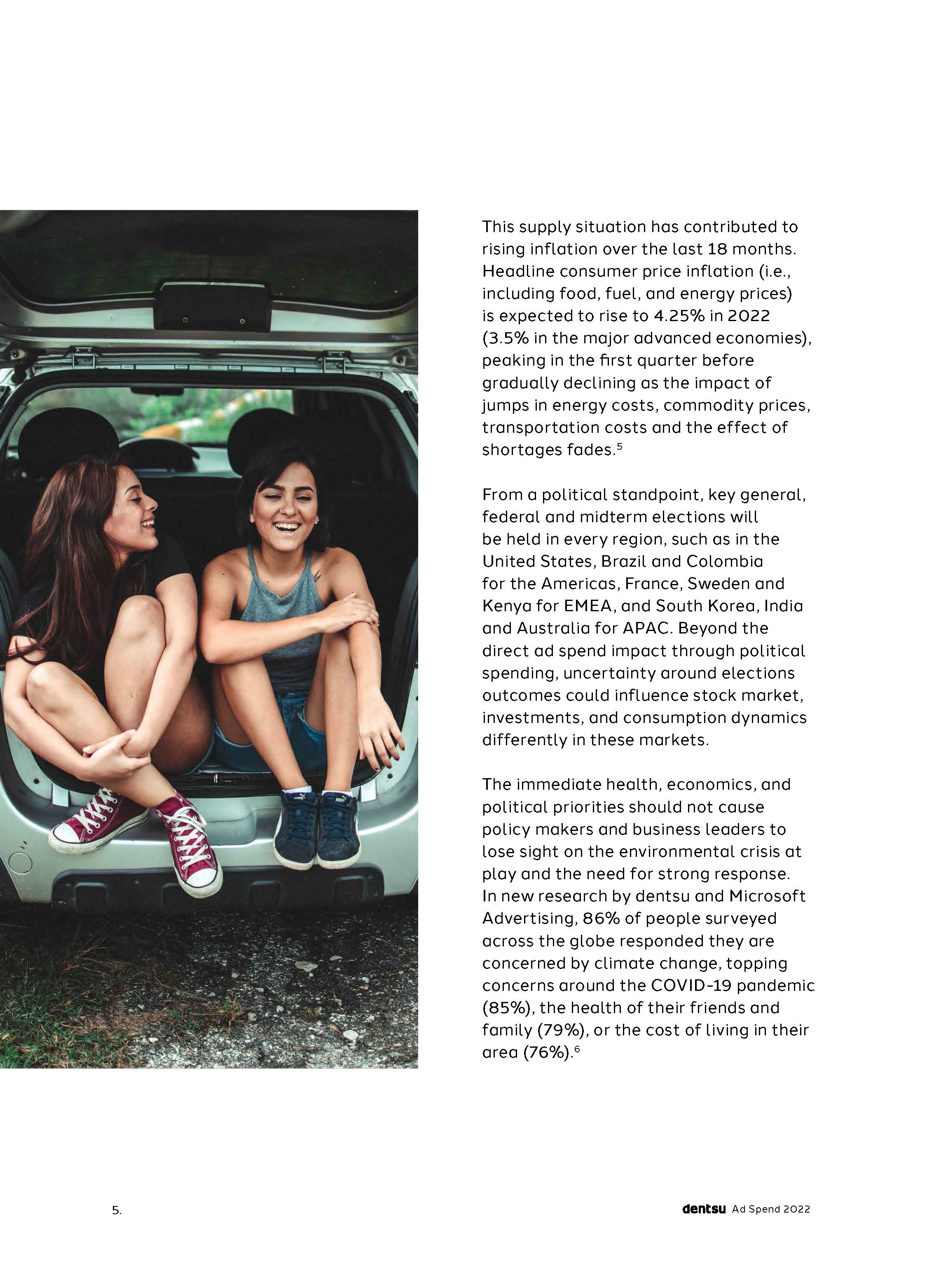 2022广告行业市场预测报告