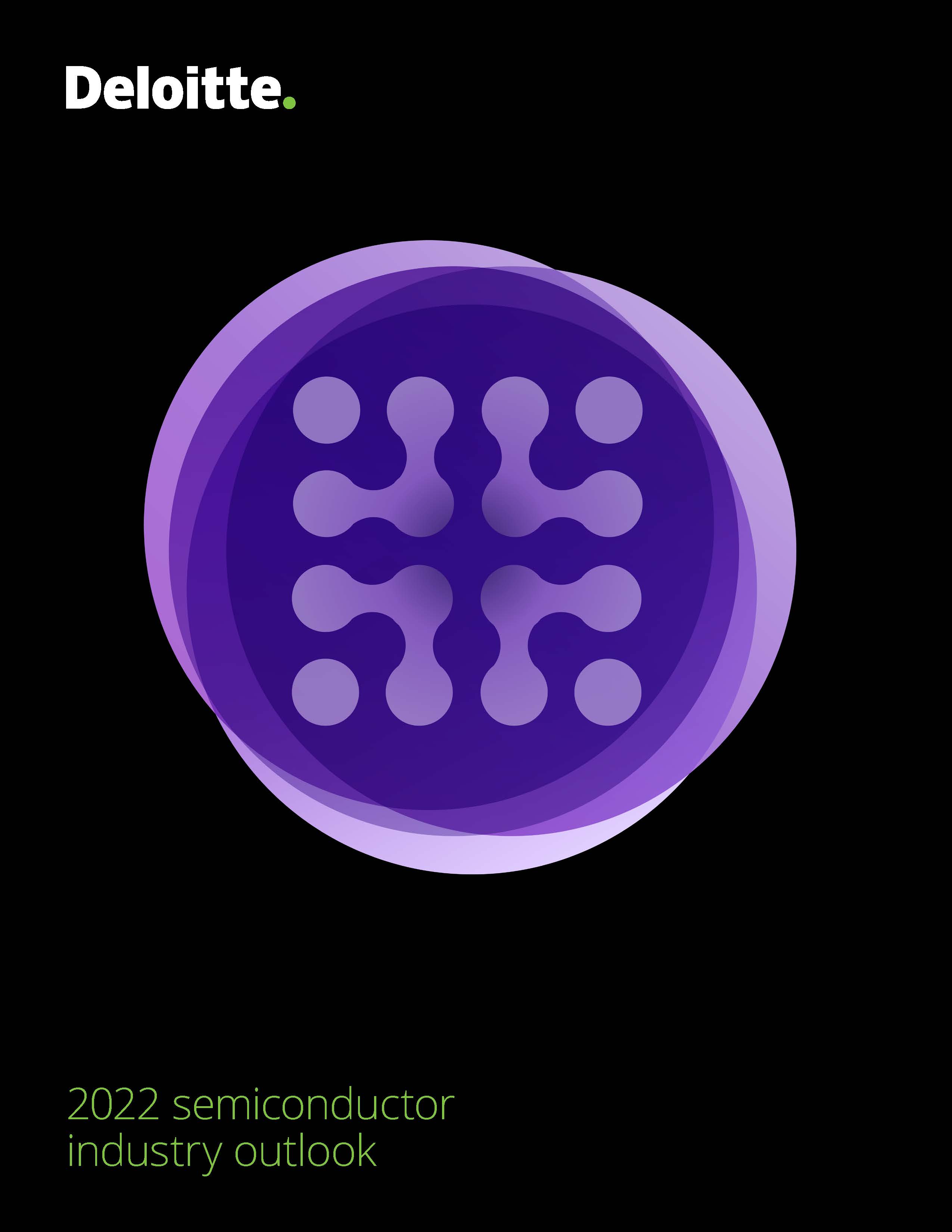 2022年半导体市场展望报告