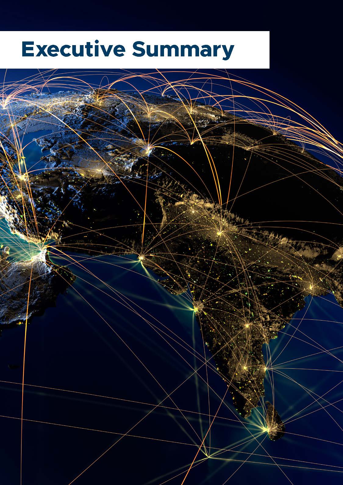 储能行业趋势报告