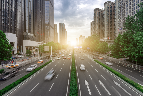 智慧出行是什么意思？怎么理解？与智能交通有何不同？
