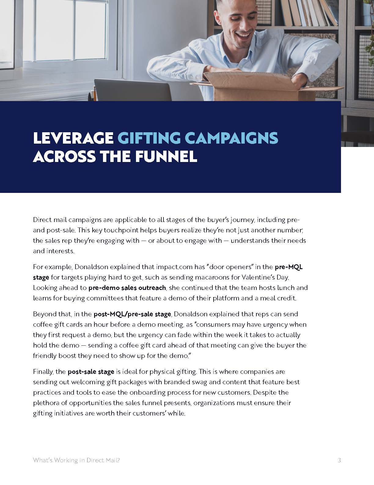 直邮广告调查报告