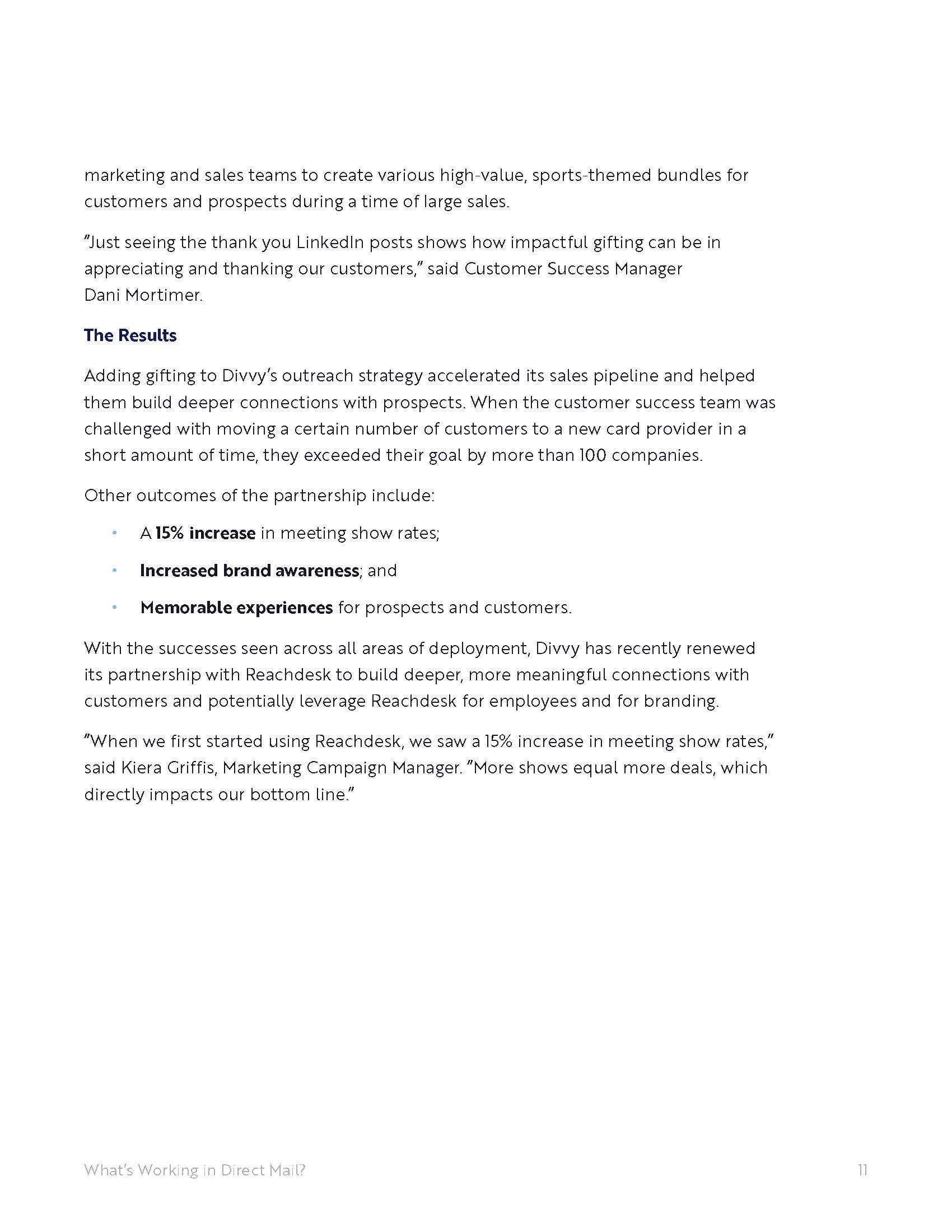 直邮广告调查报告