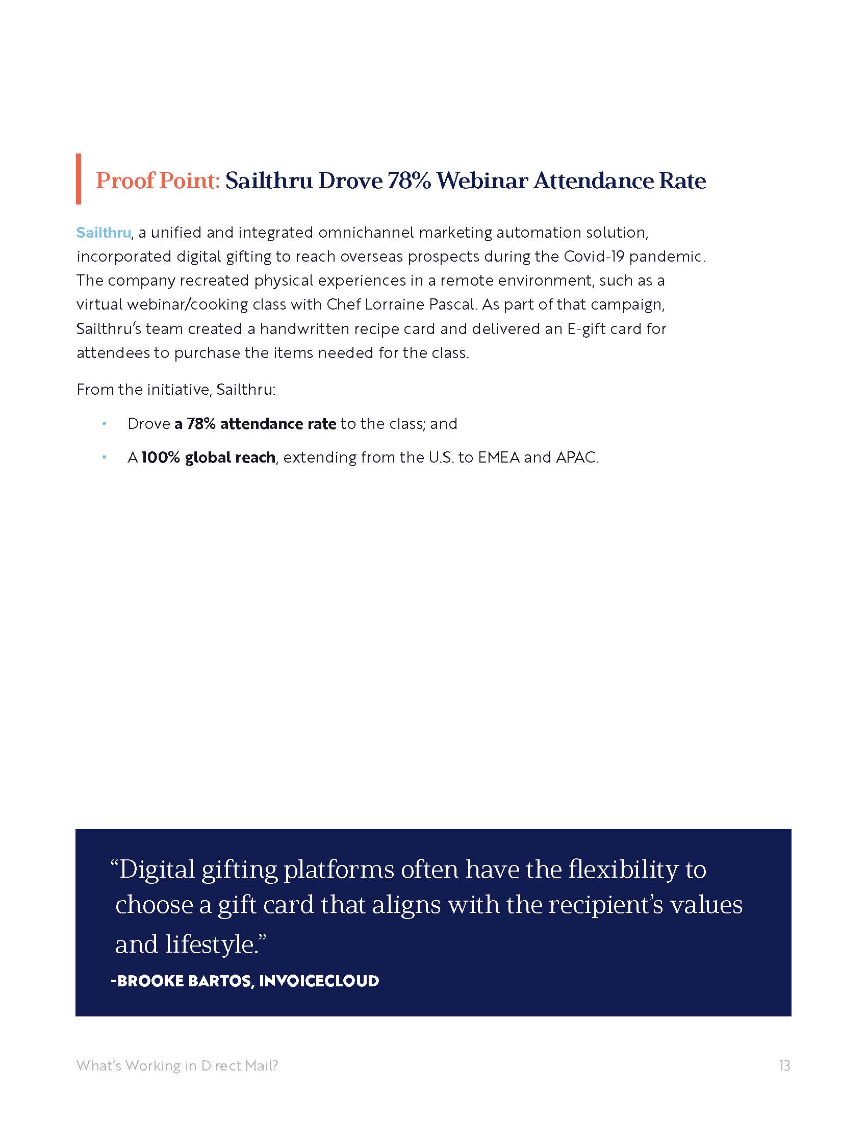 直邮广告调查报告