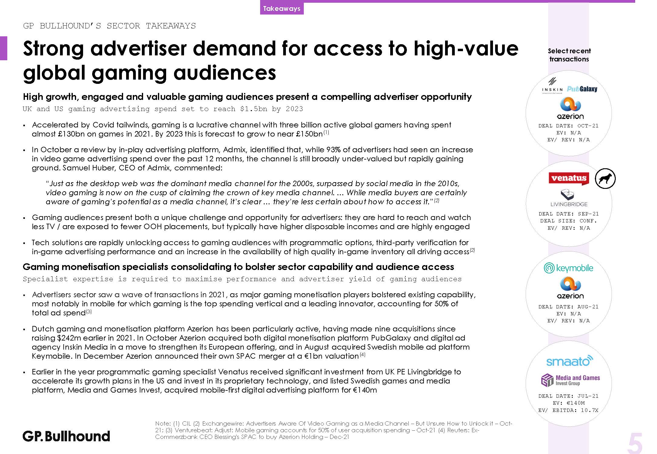 数字化服务行业分析报告