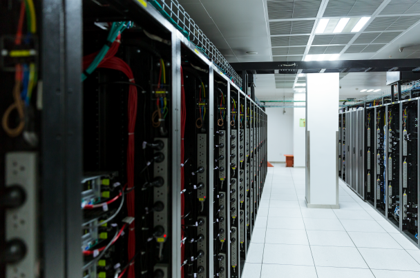 绿色数据中心是什么意思？怎么建设？开展意义在哪？