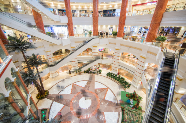 智慧门店是什么？有什么功能？四大优势介绍