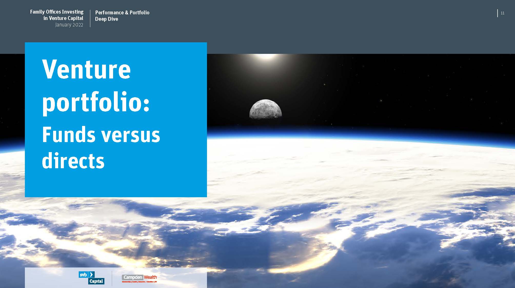 全球家族办公室投资报告