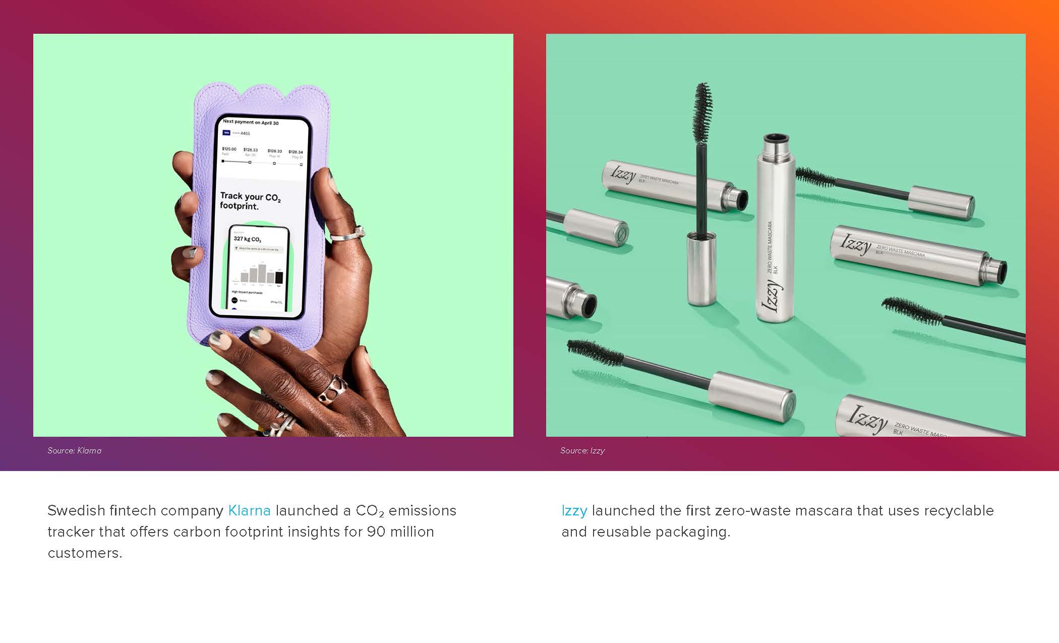 全球消费者趋势报告