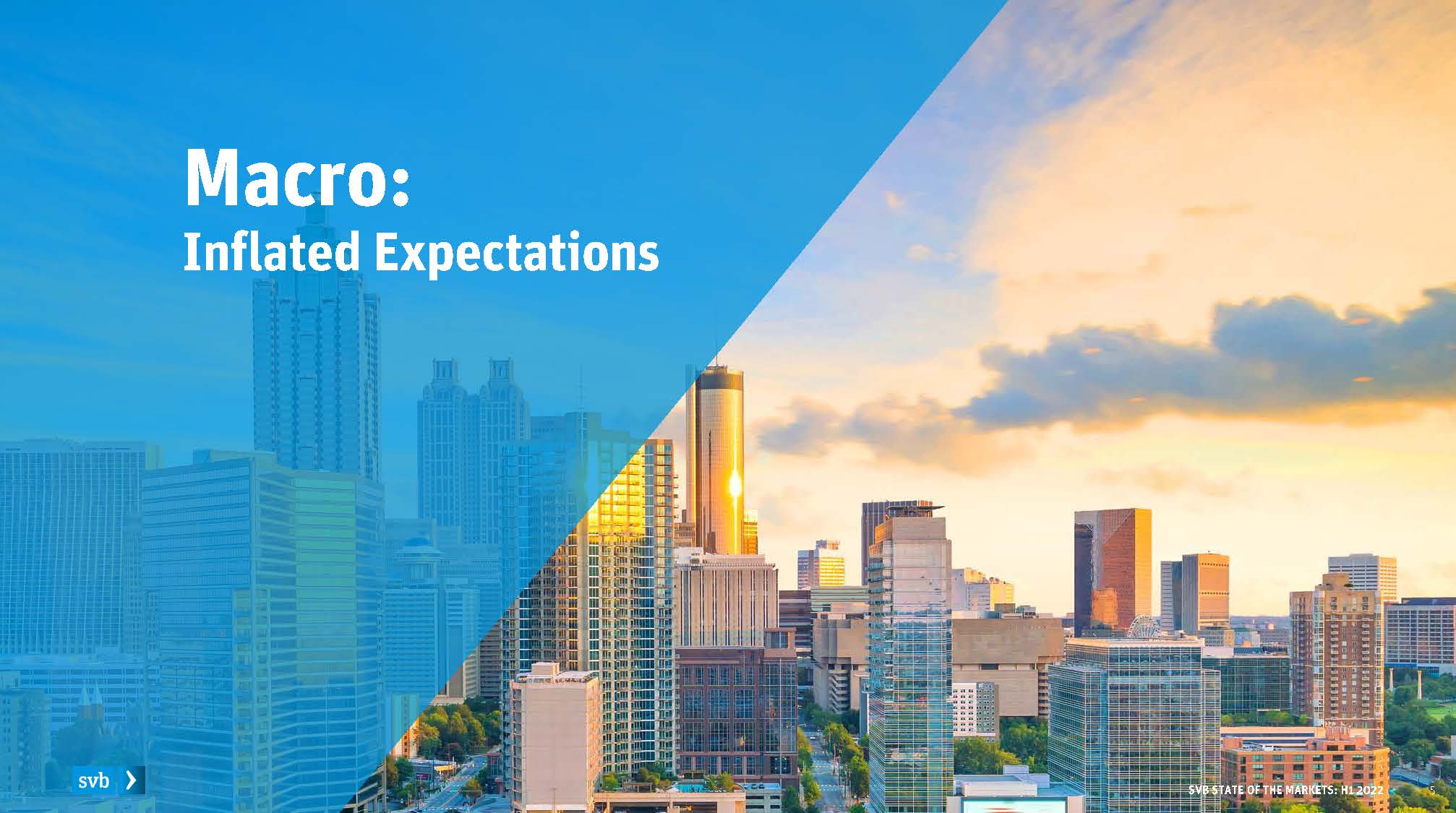 全球创新经济行业洞察