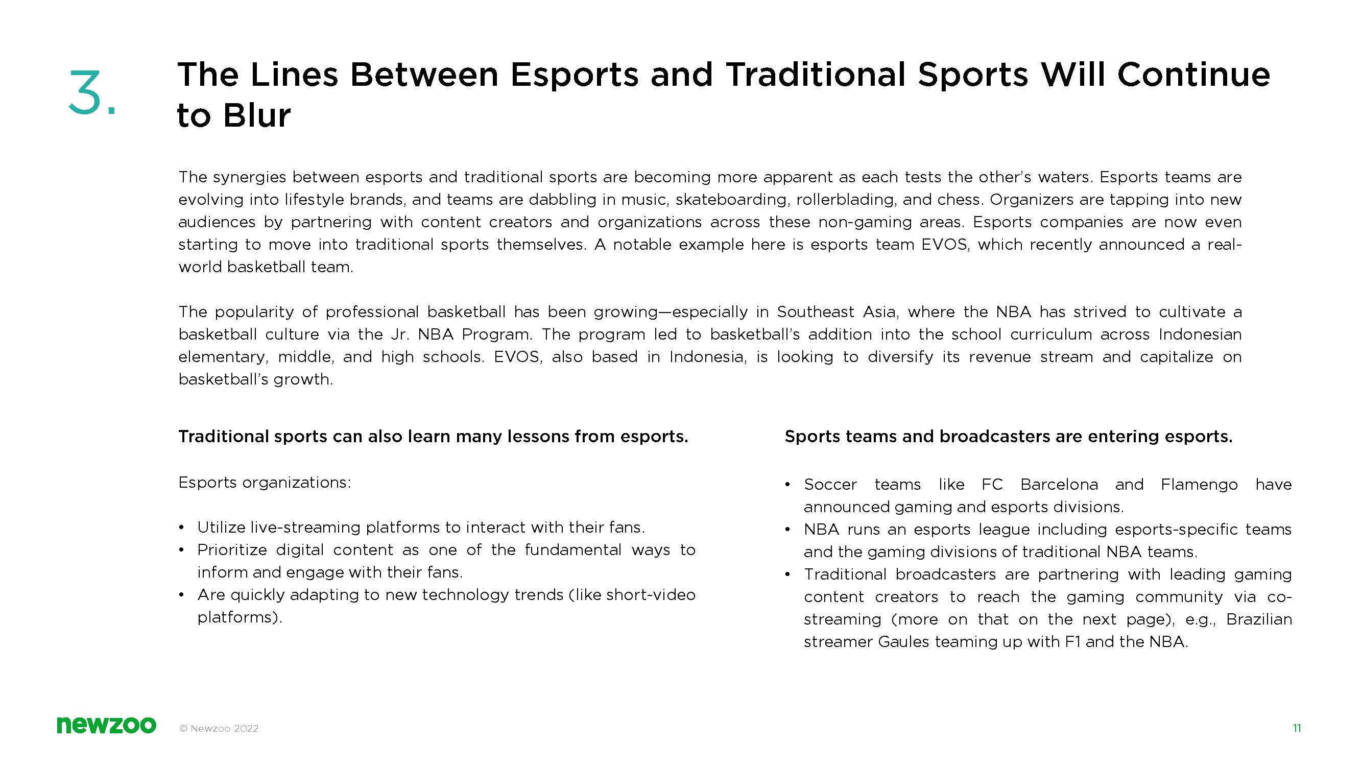 newzoo全球游戏市场报告