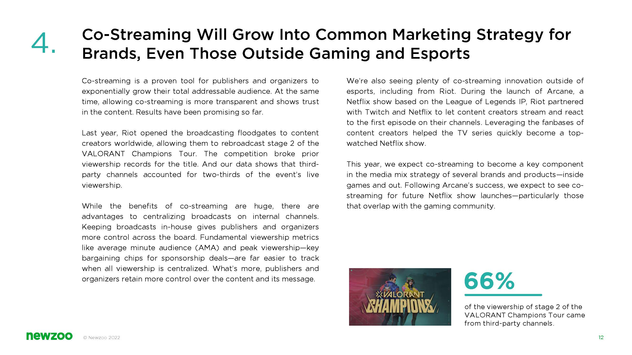 newzoo全球游戏市场报告