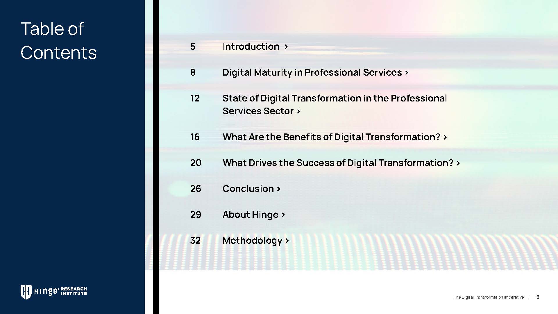 服务机构数字化转型