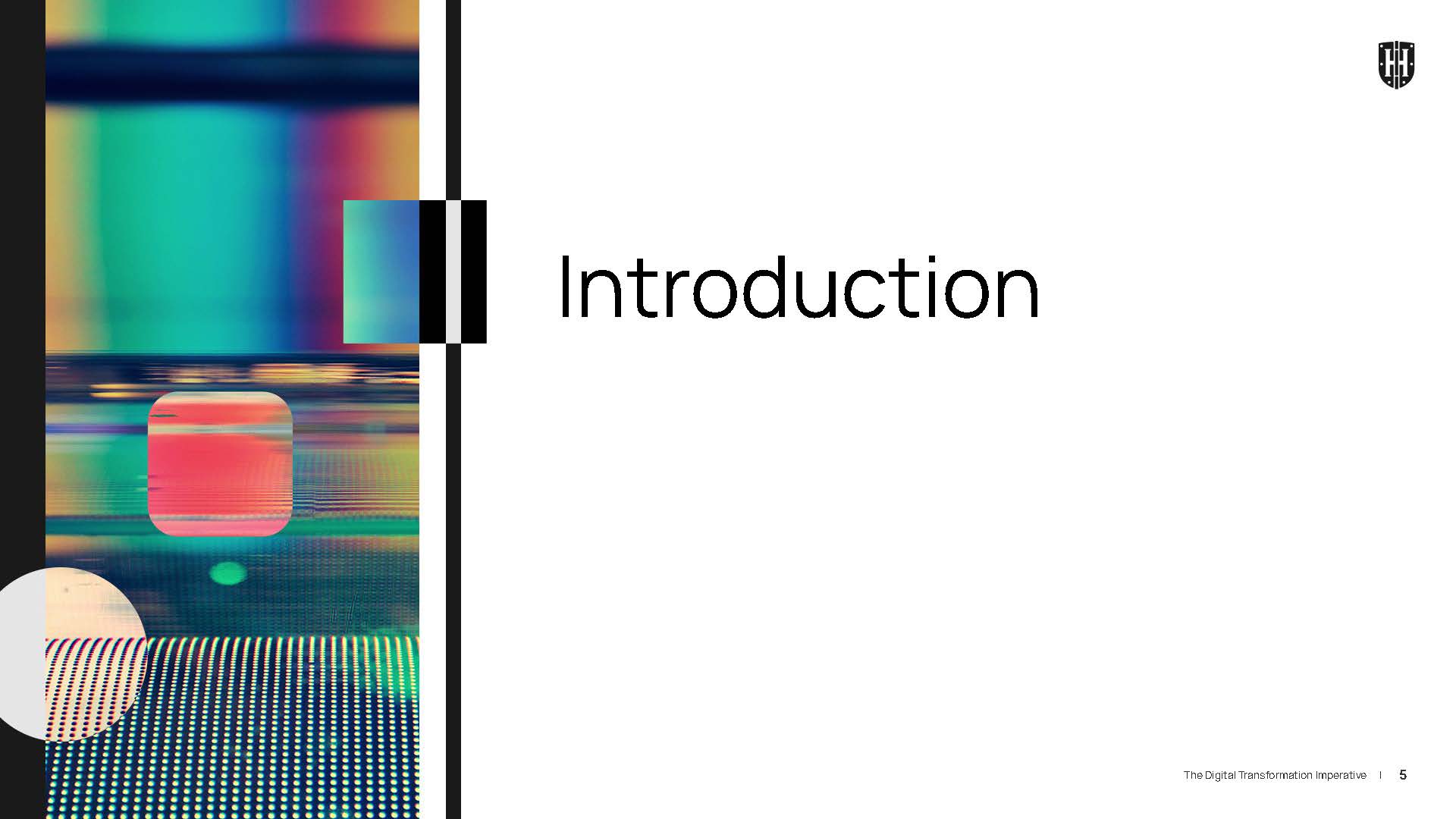 服务机构数字化转型