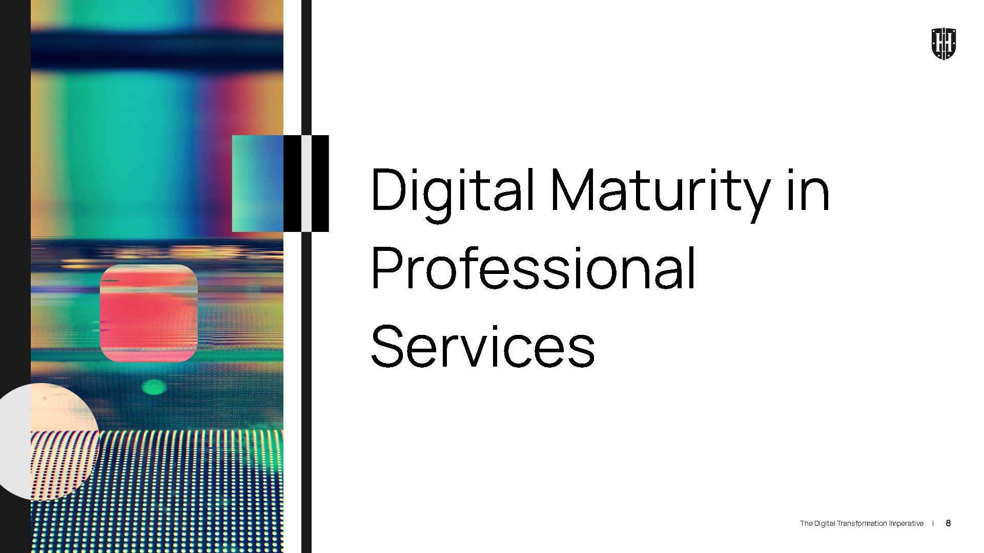 服务机构数字化转型