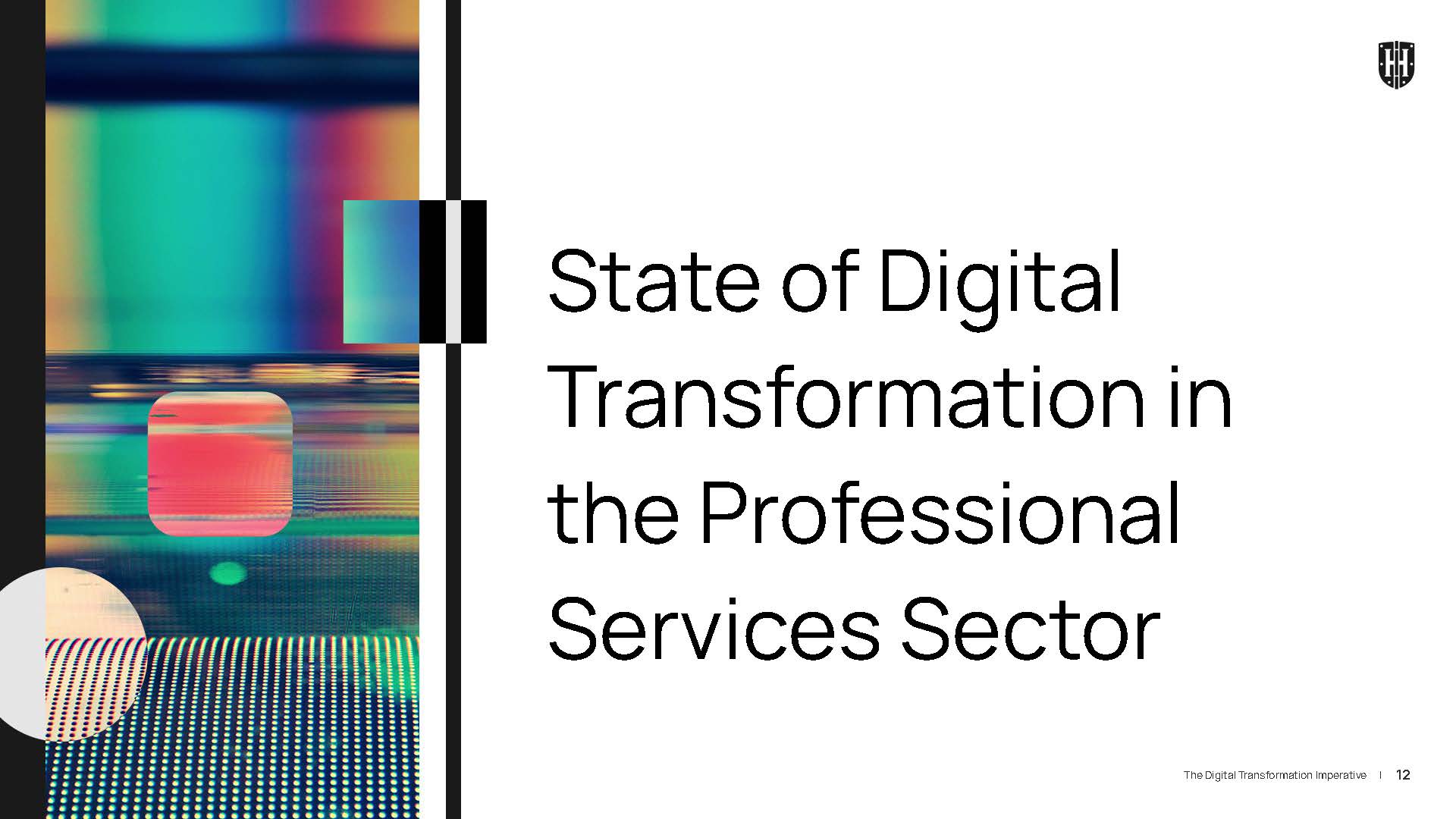 服务机构数字化转型