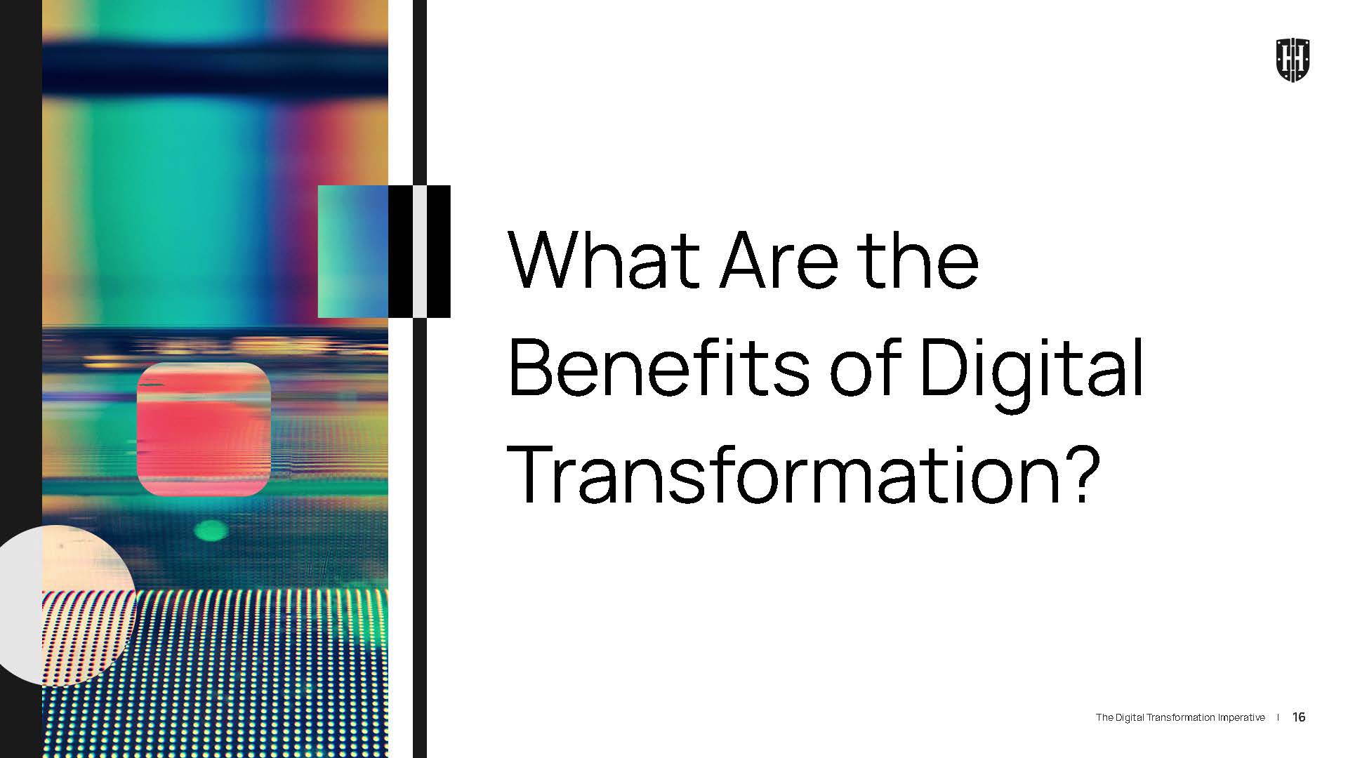 服务机构数字化转型