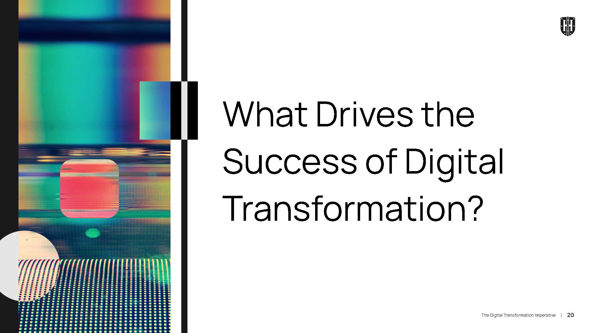 服务机构数字化转型