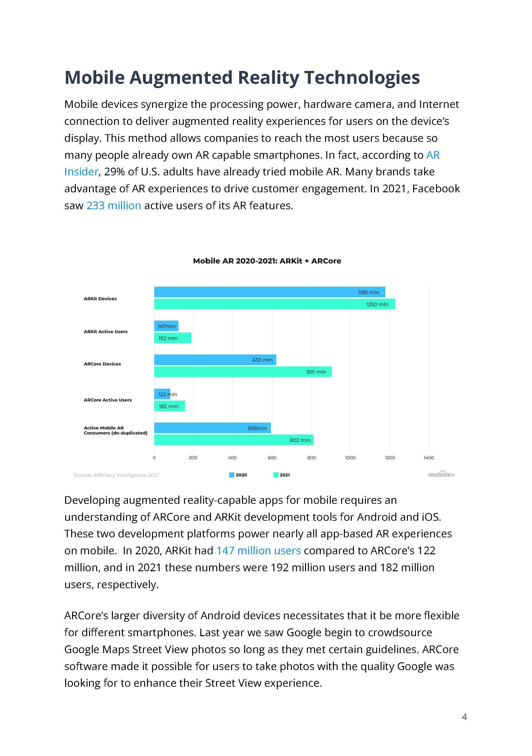 增强现实ar技术权威指南