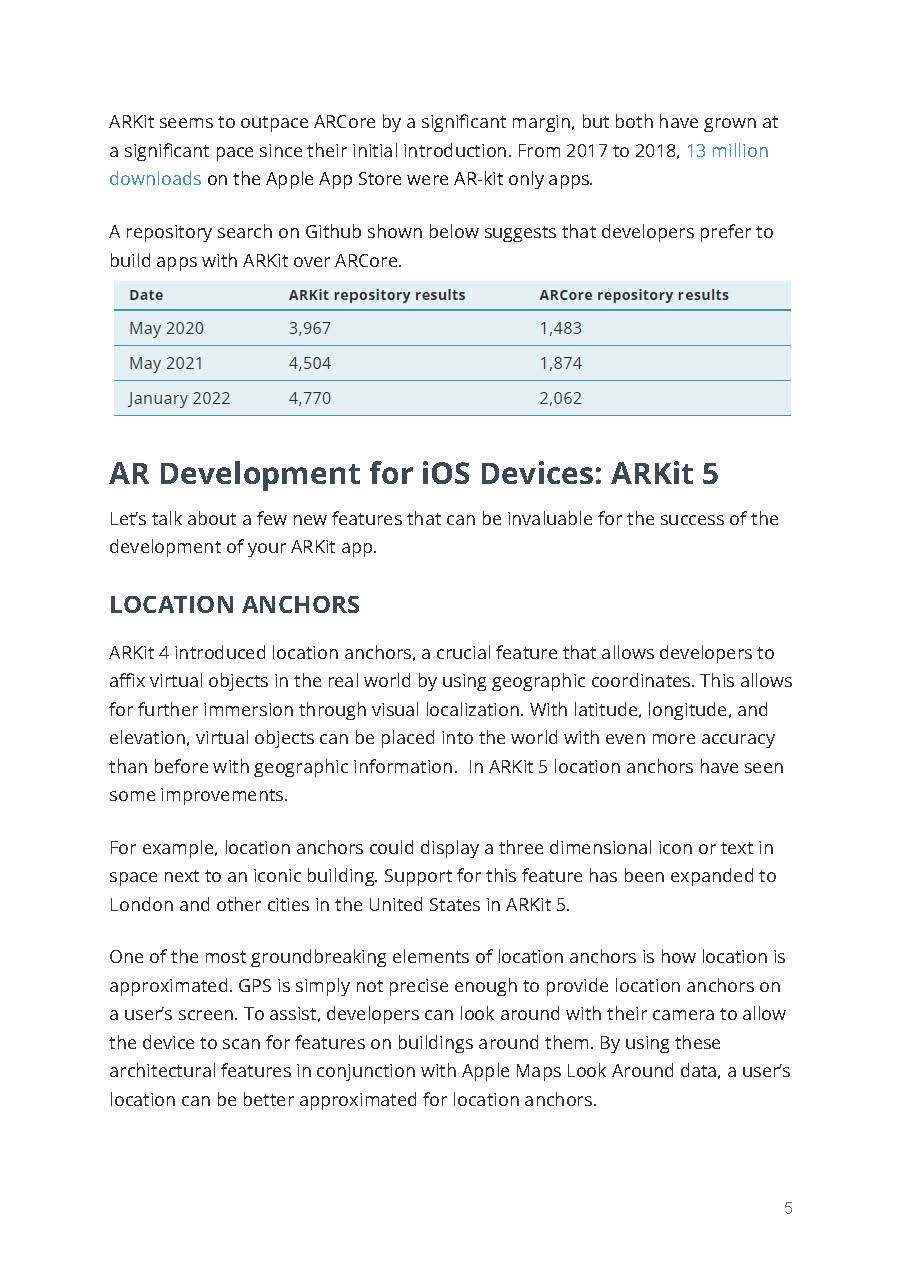 增强现实ar技术权威指南