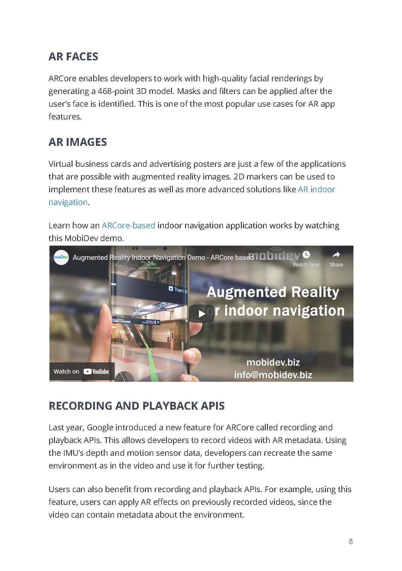 增强现实ar技术权威指南