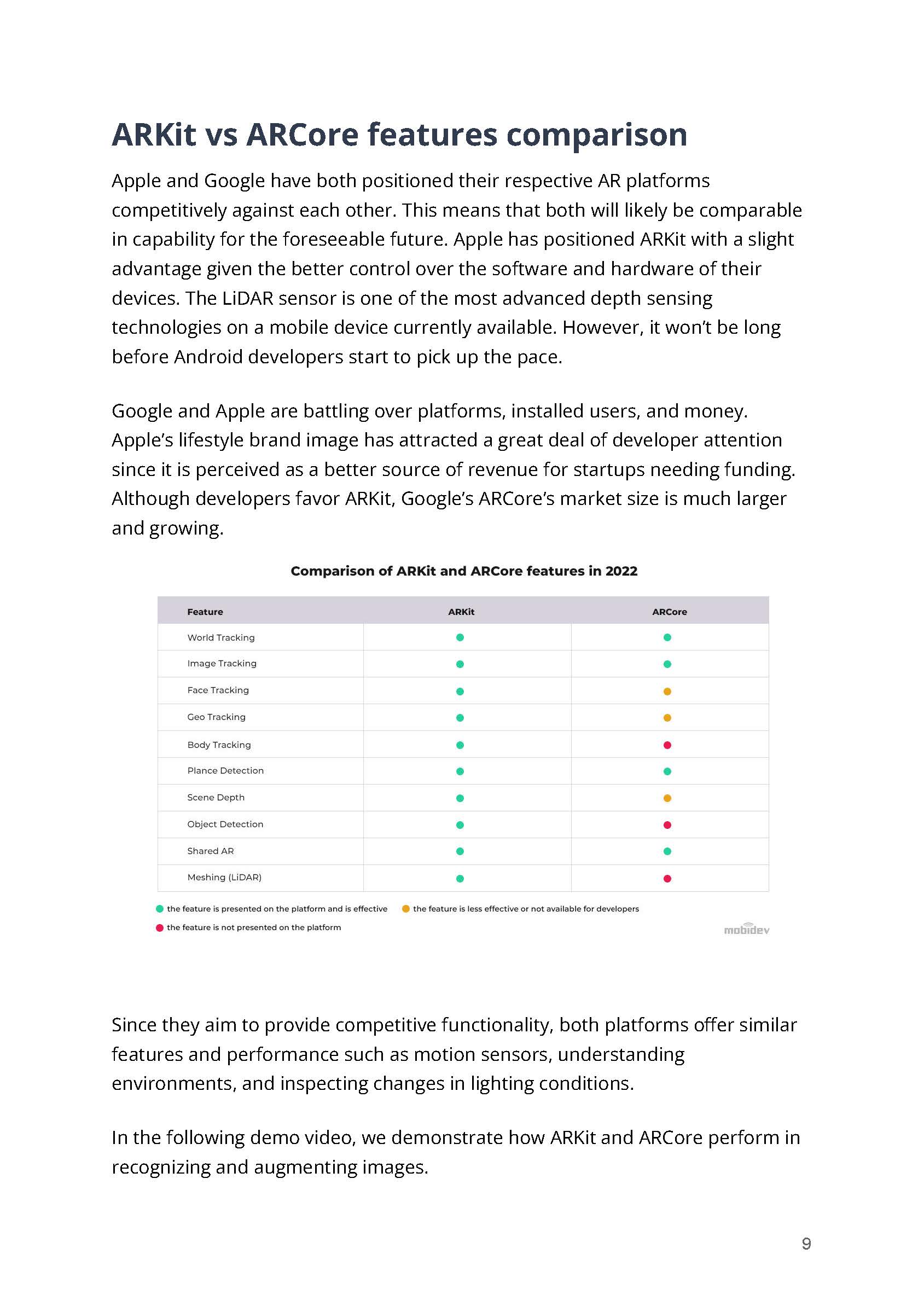 增强现实ar技术权威指南