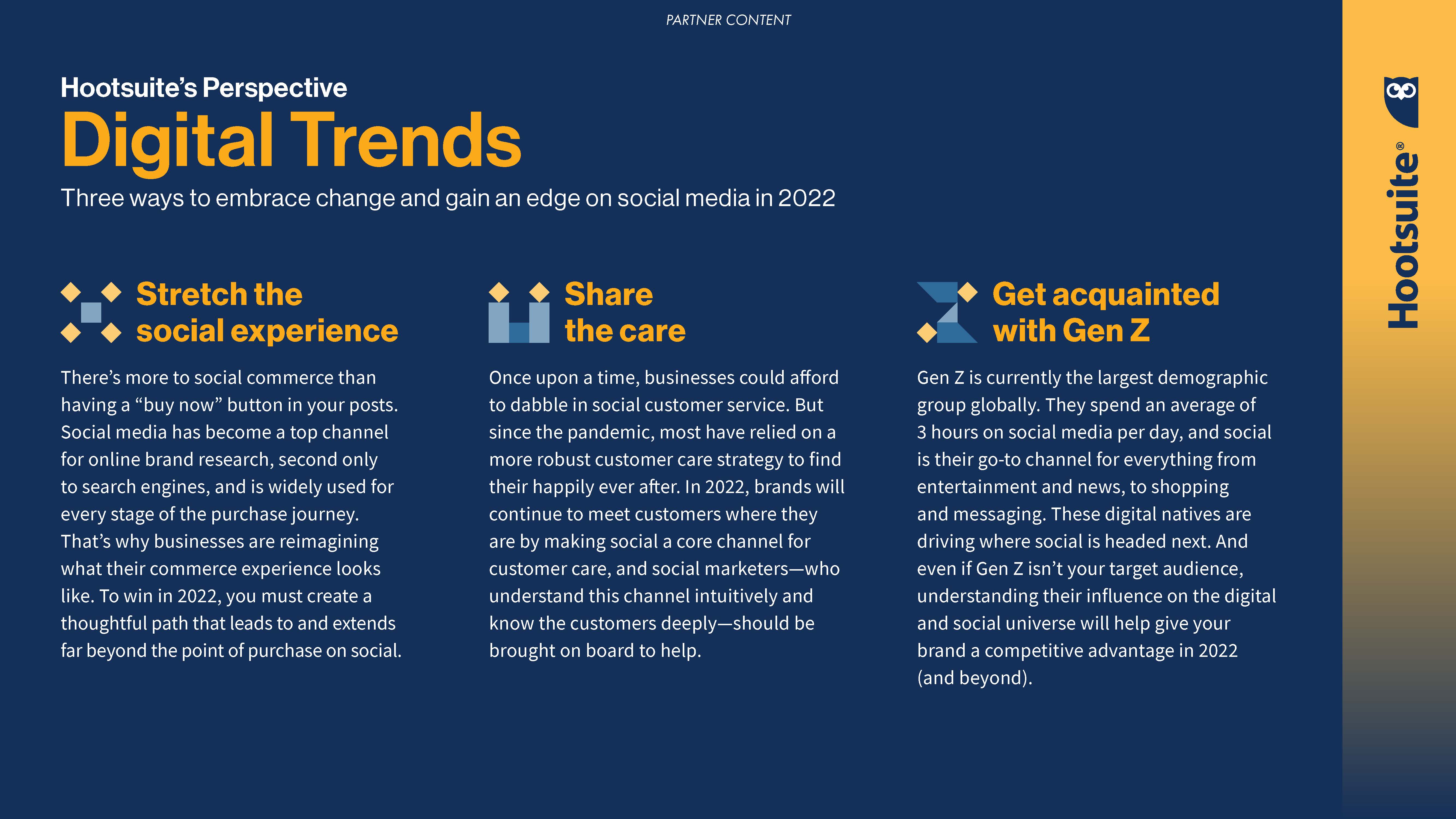 全球数字网络概览