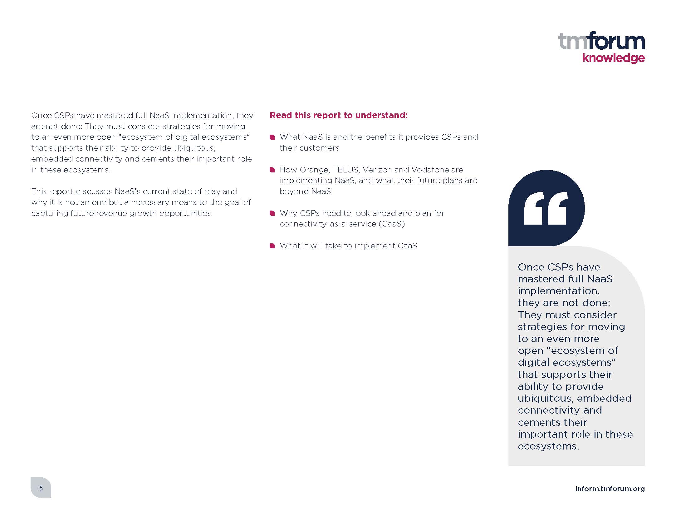 网络即服务市场