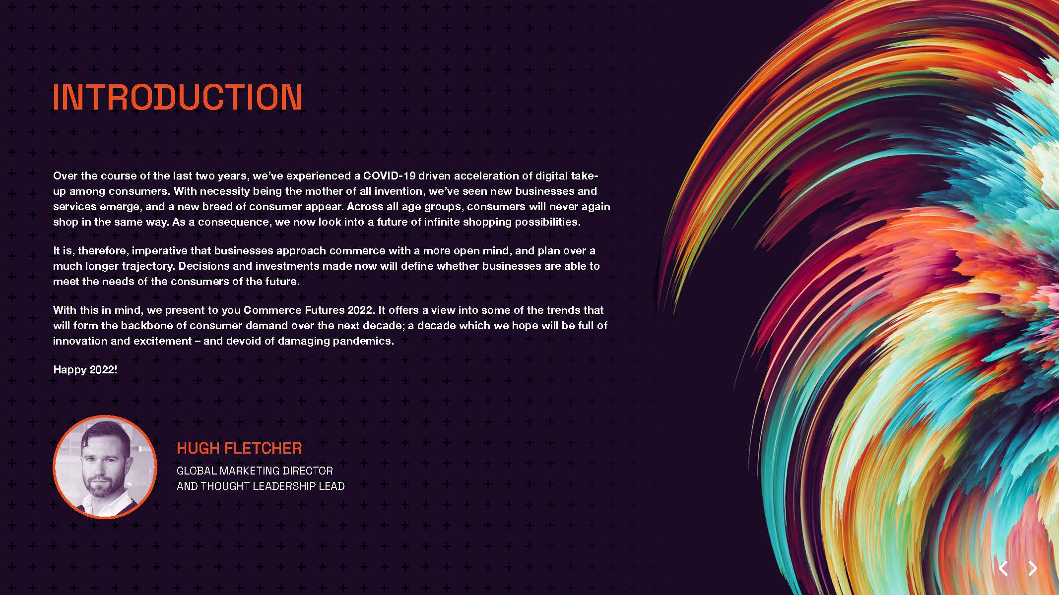 商业发展趋势研究报告