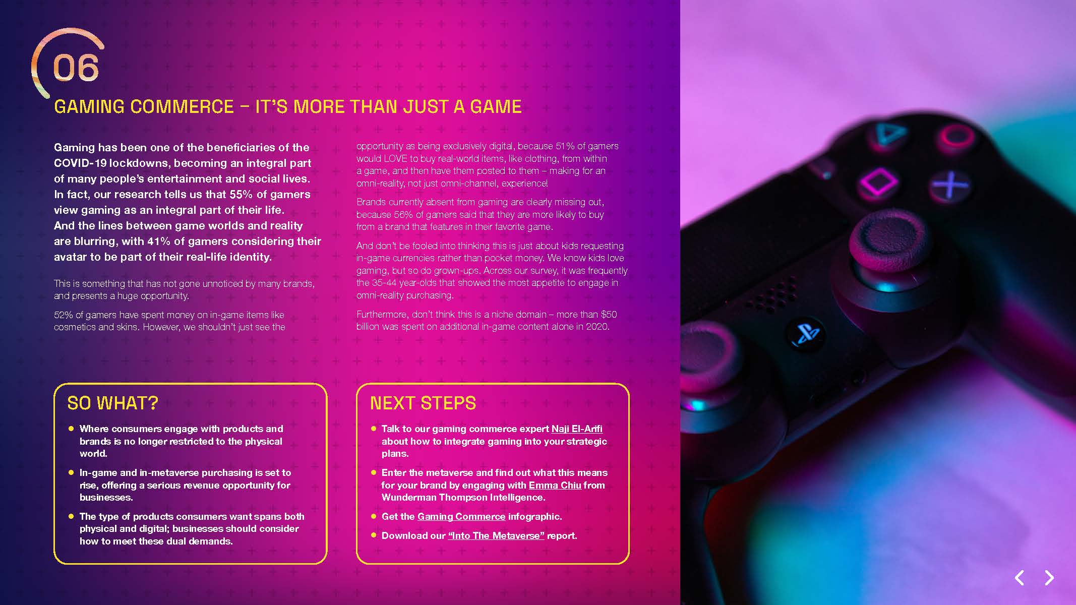 商业发展趋势研究报告