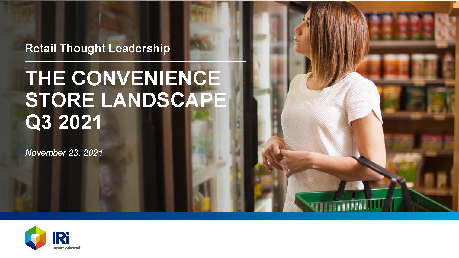 便利店渠道发展趋势分析