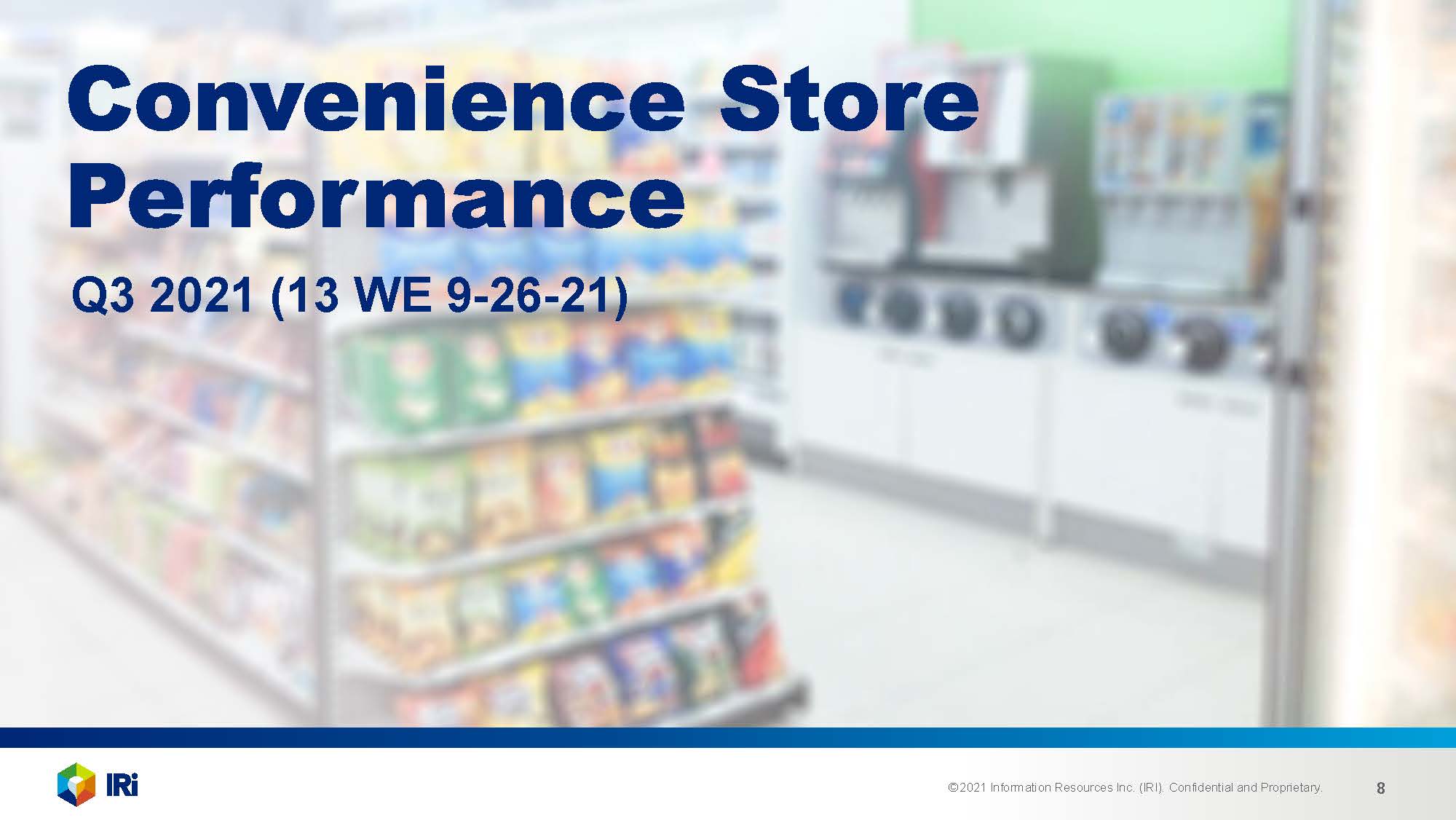 便利店渠道发展趋势分析