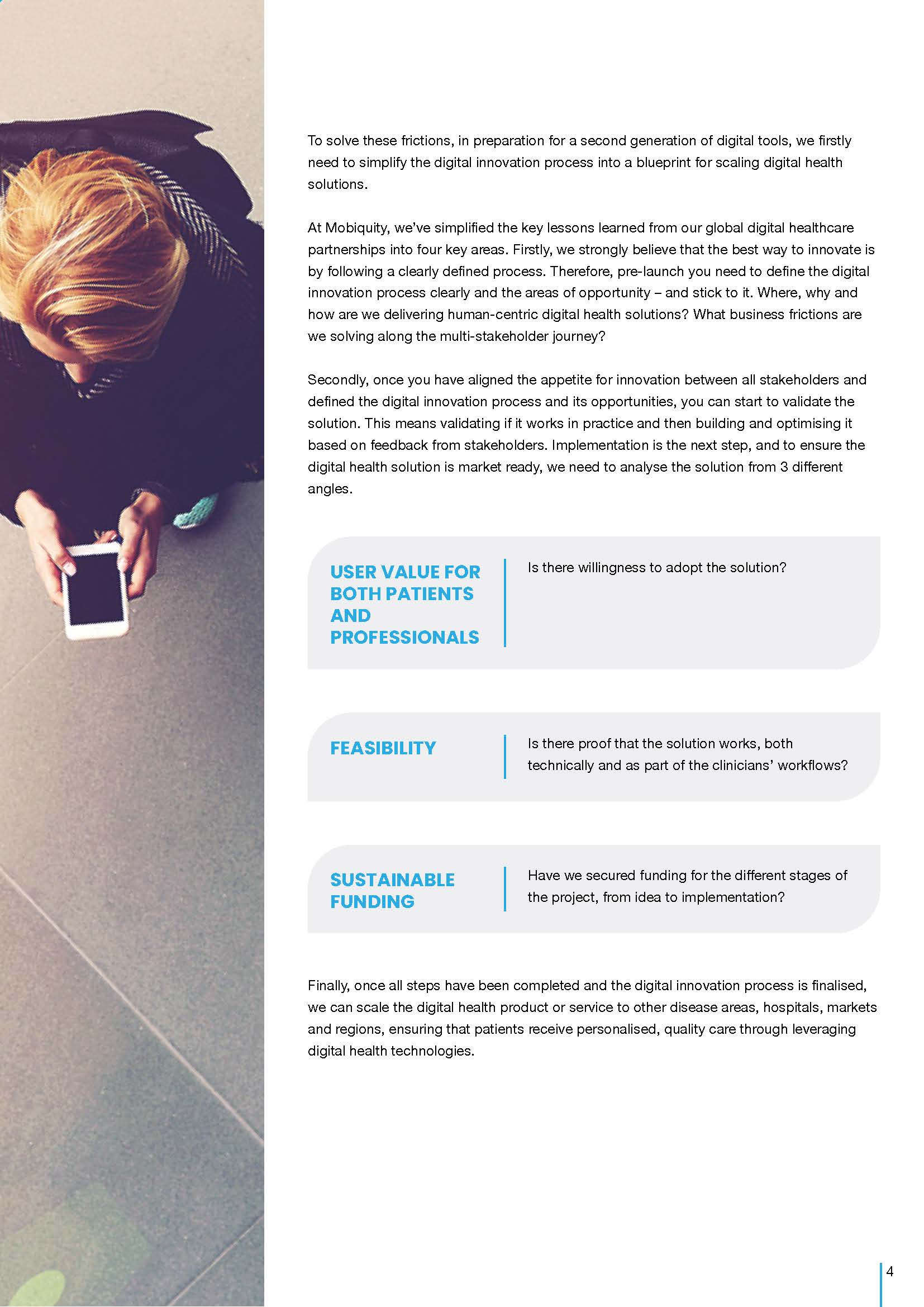 移动医疗应用趋势