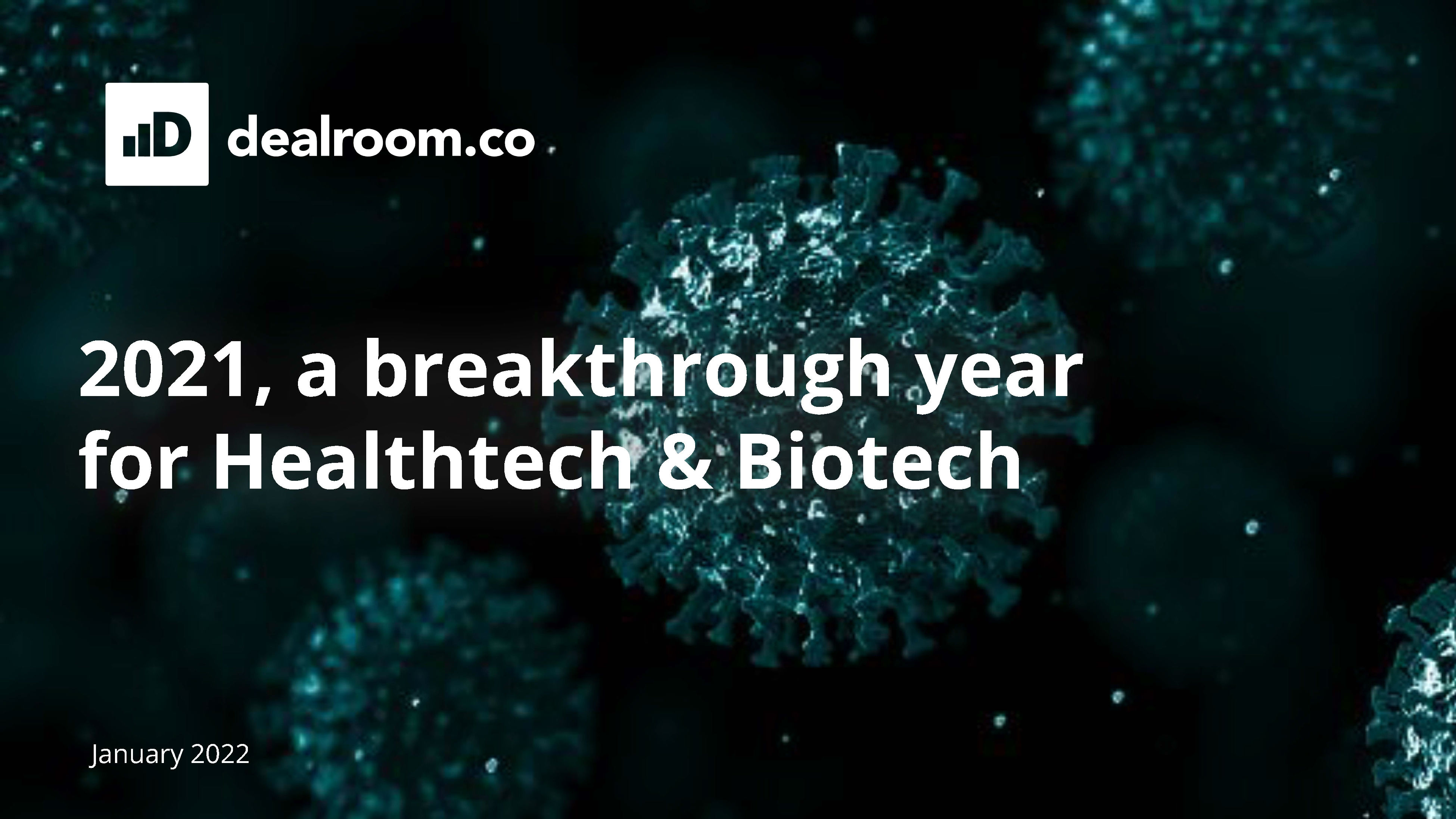 生命健康和生物科技