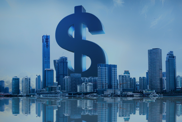 热钱流入的影响