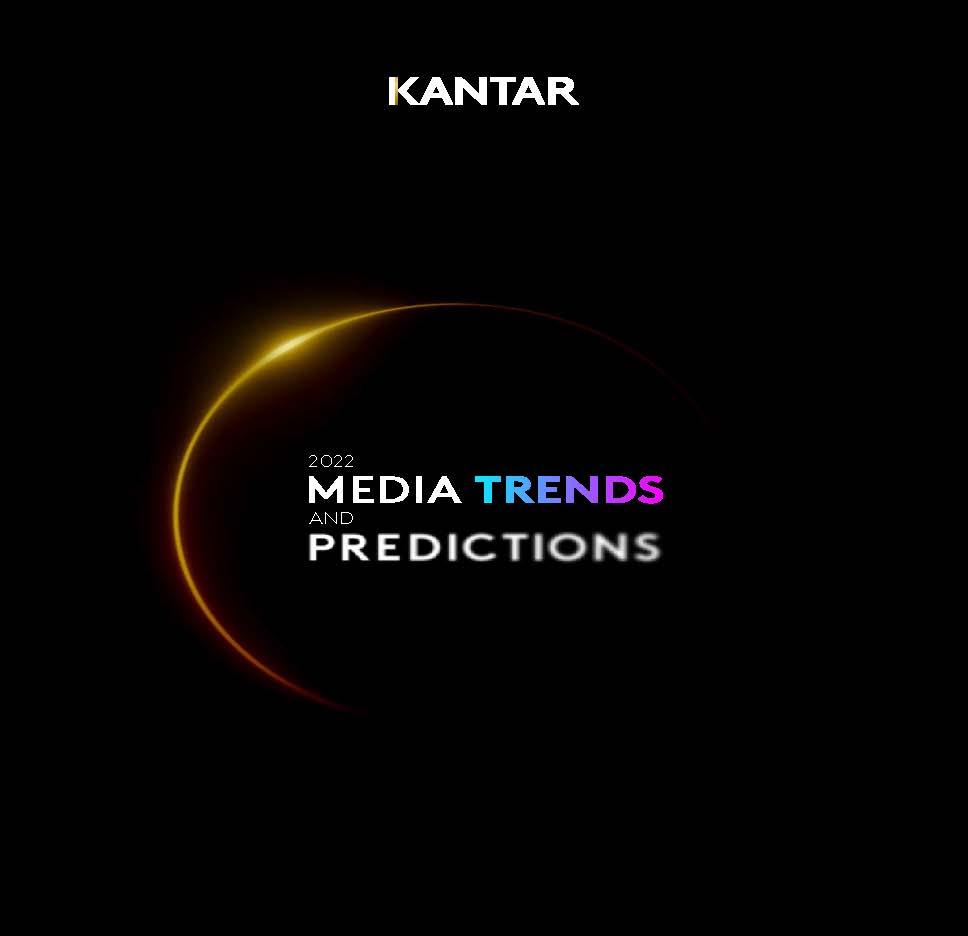 2022媒体发展趋势