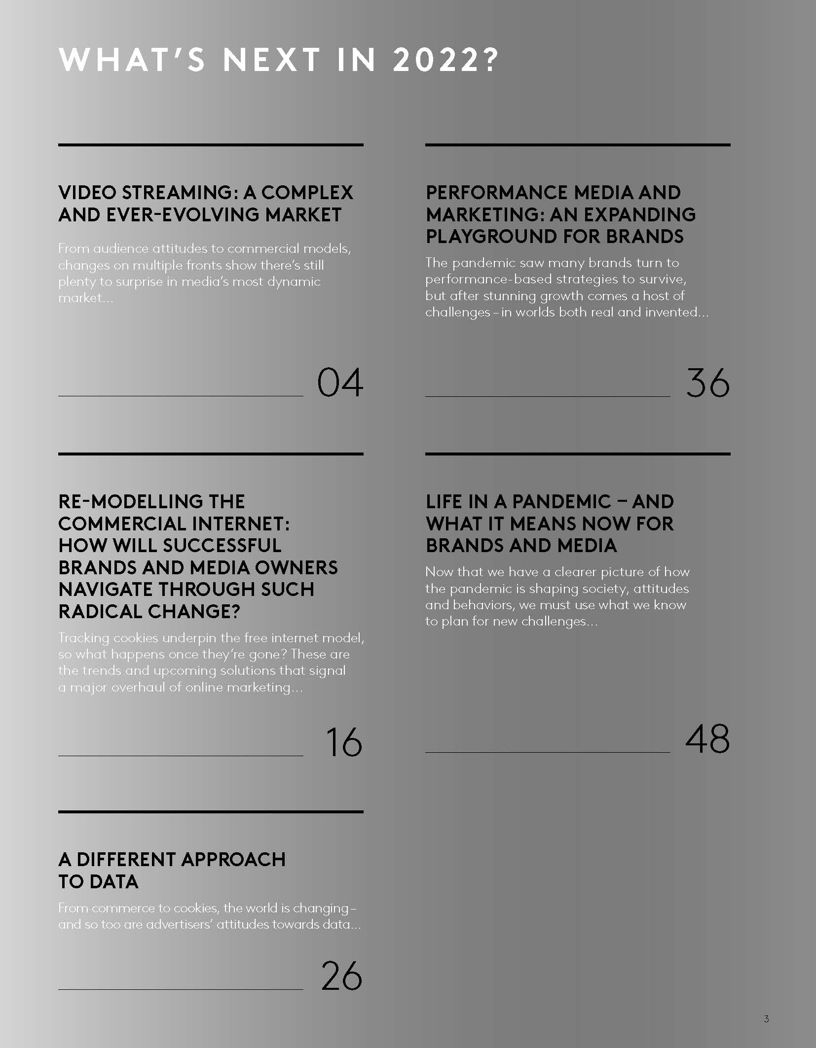 2022媒体发展趋势