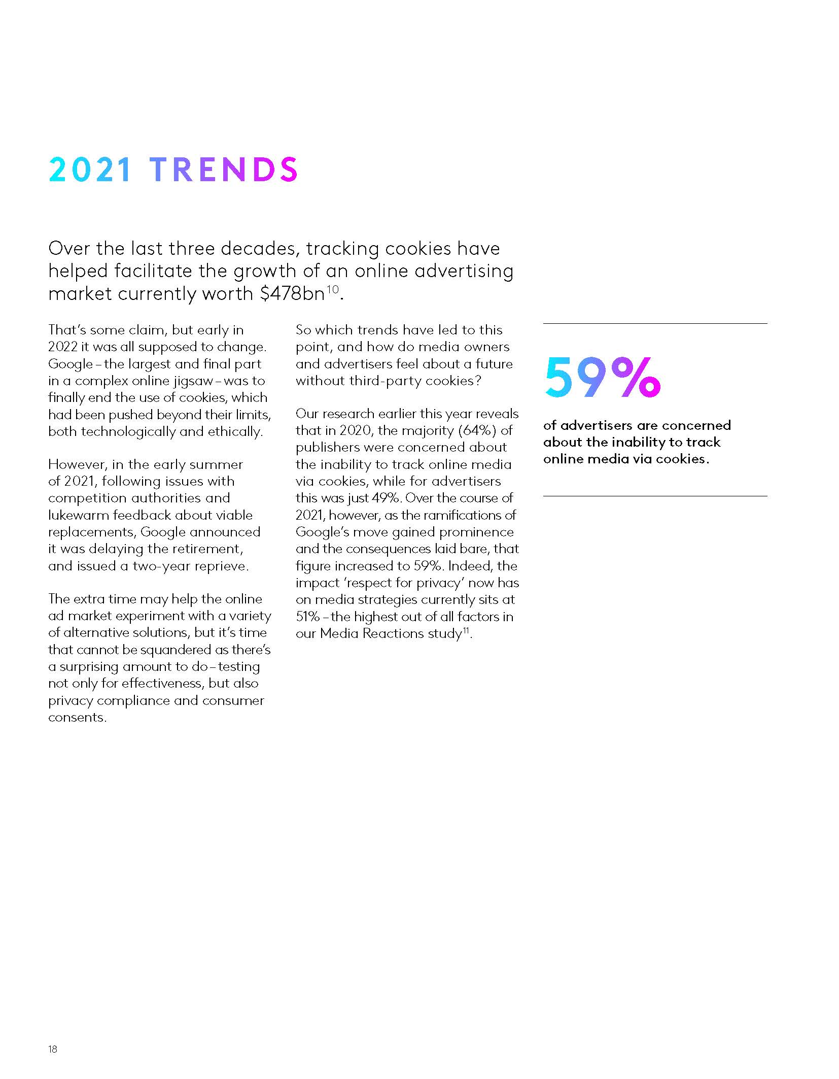 2022媒体发展趋势