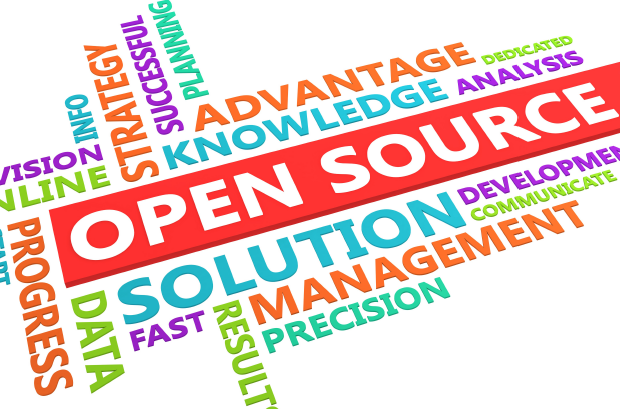 什么是开源?开源中国发展历程分析 什么是开源?开源中国发展历程分析