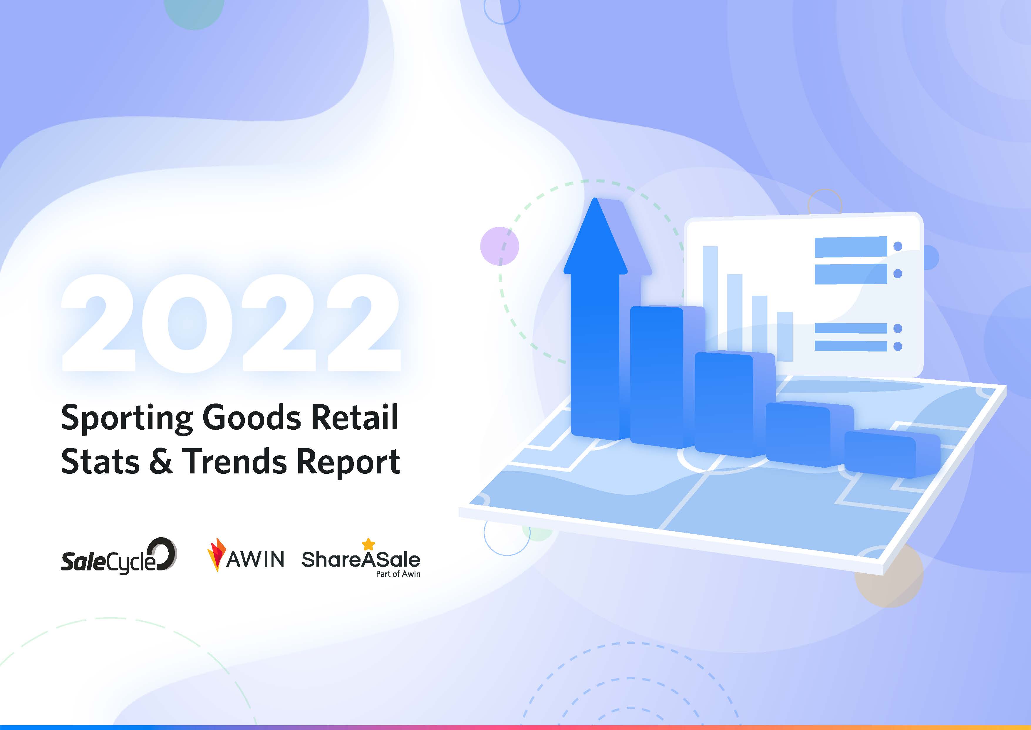 体育零售业消费报告