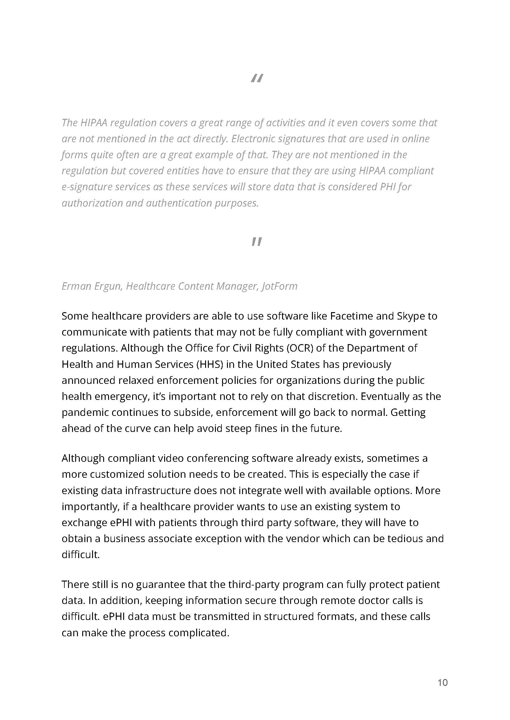 医疗智能化趋势报告