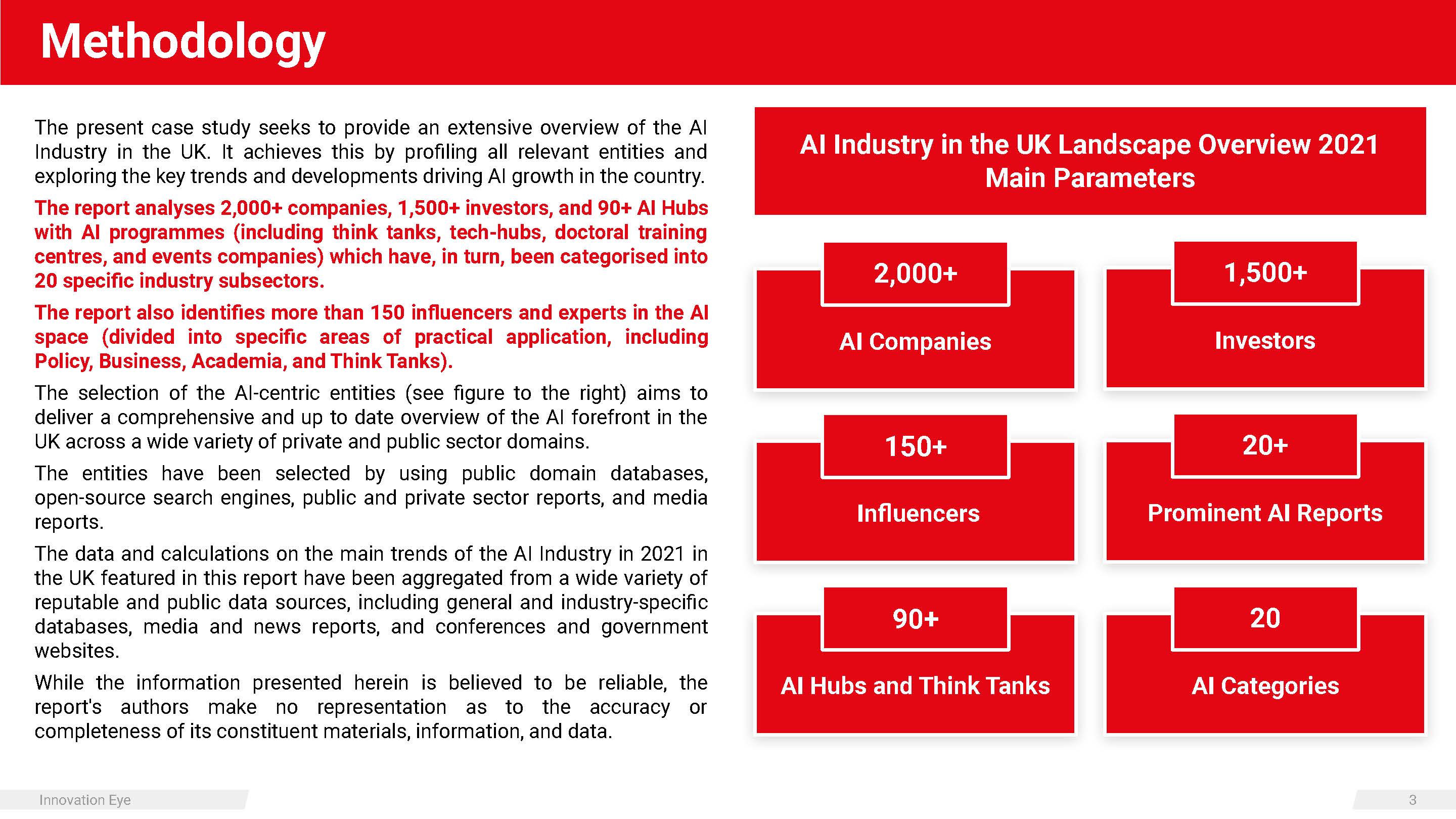 英国人工智能产业报告