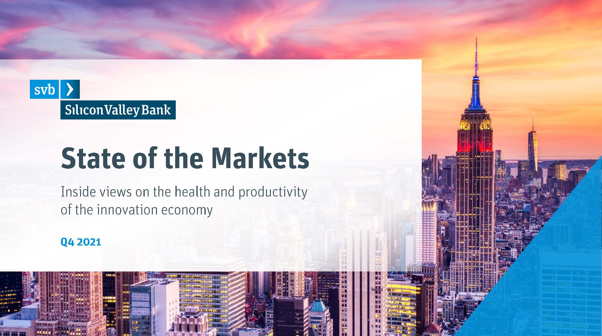 全球创新经济行业洞察