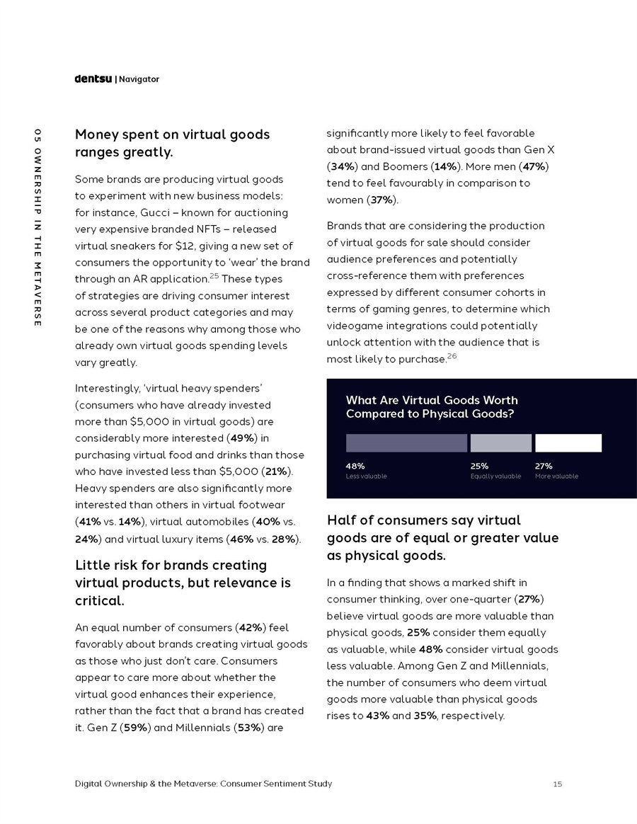 消费者情绪研究