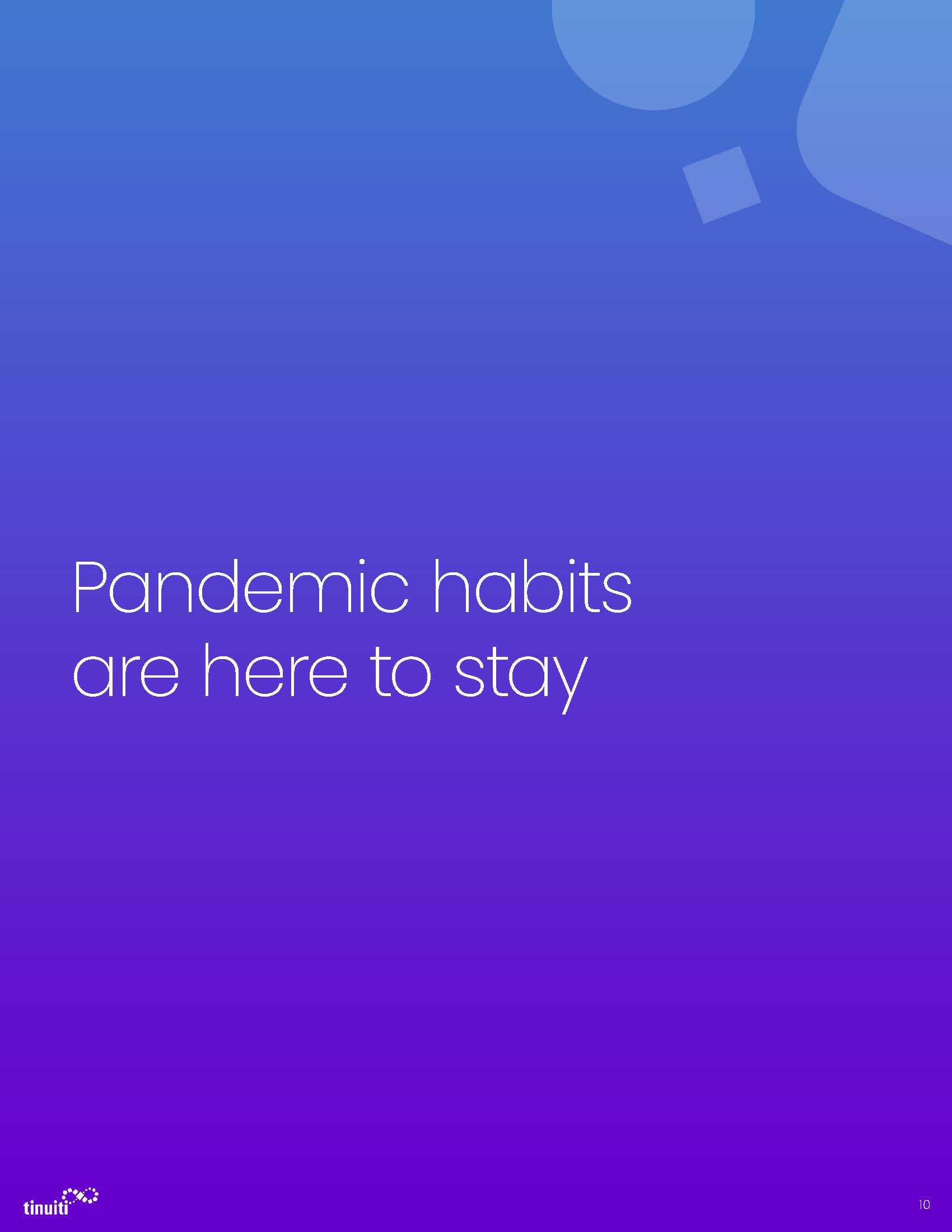 假日购物季报告,