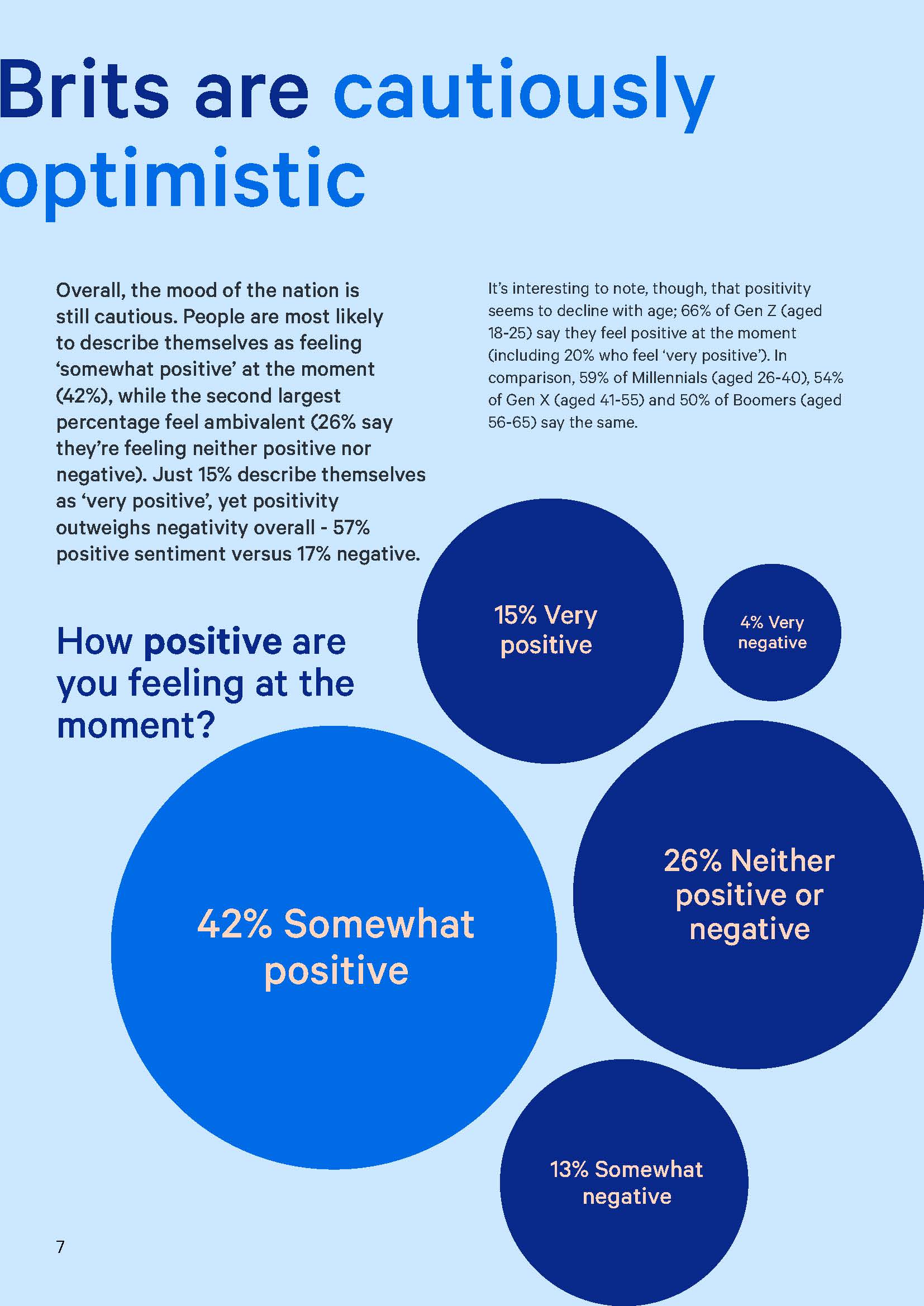 英国消费者未来趋势