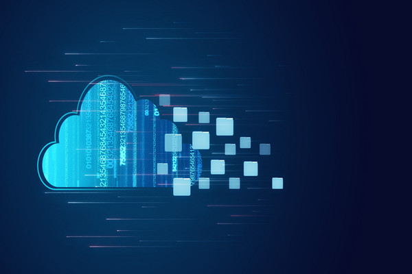 云技术是什么意思