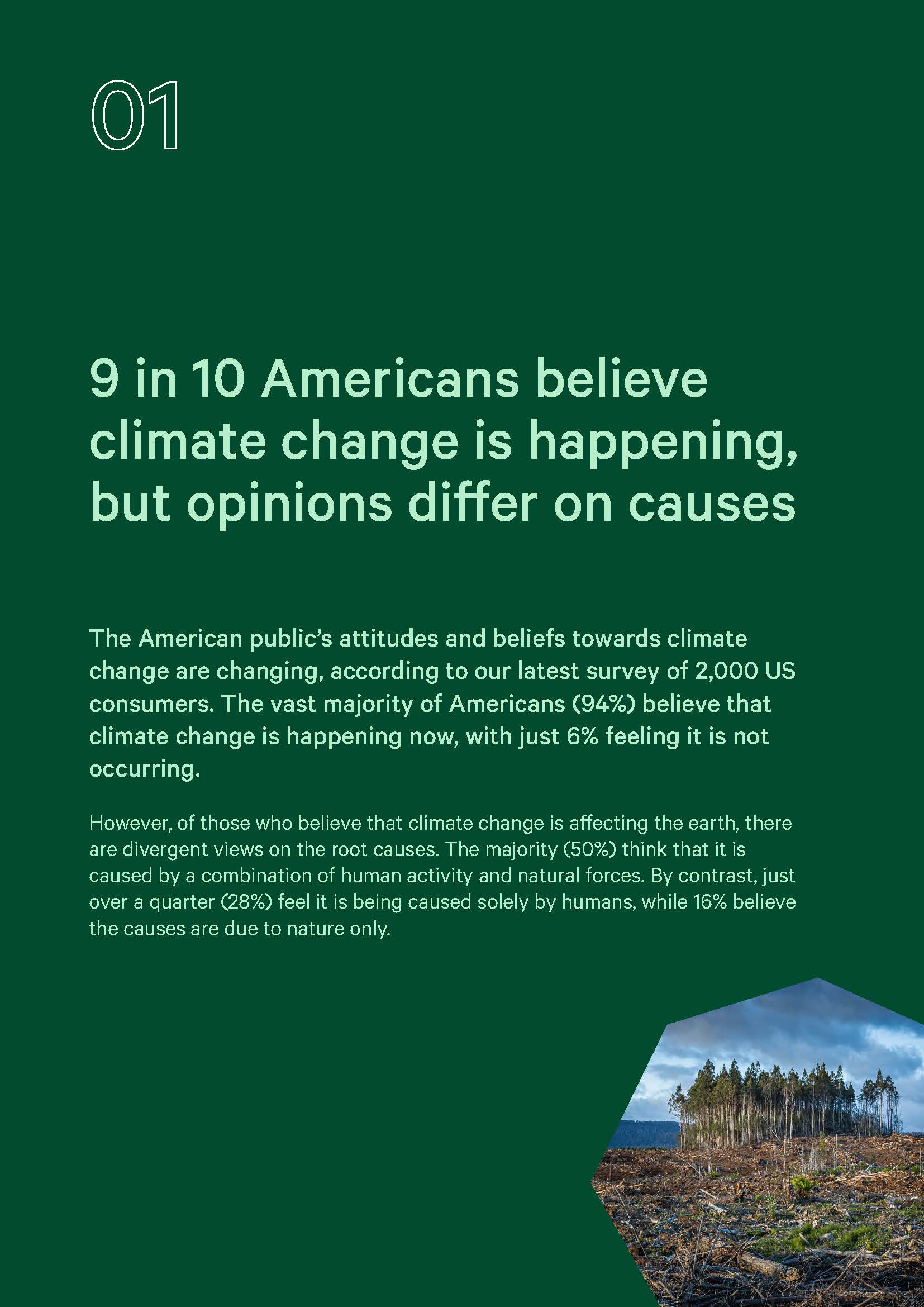 可持续发展报告